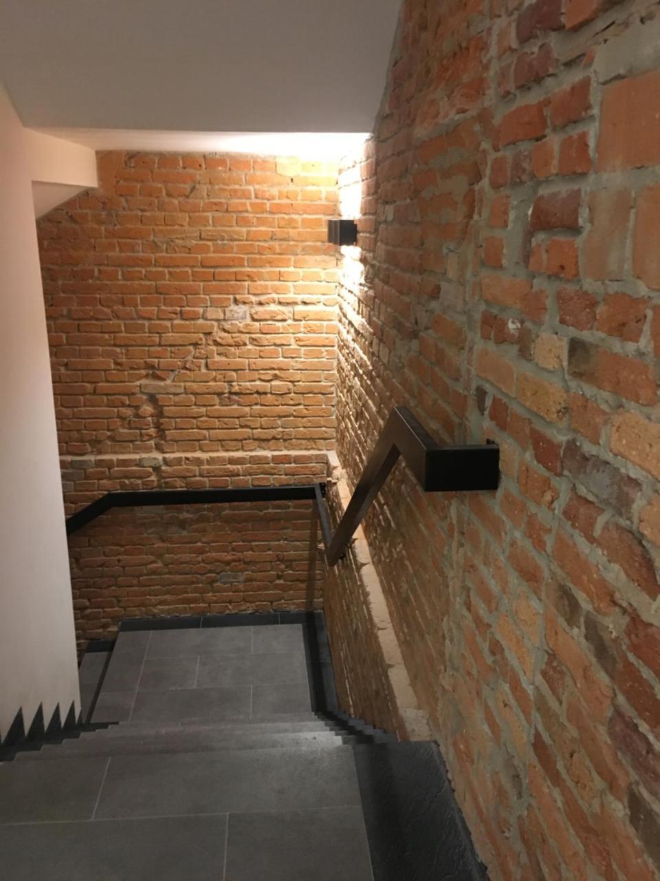 Apartamenty Platinum Loft Zielona Gora  Exterior photo
