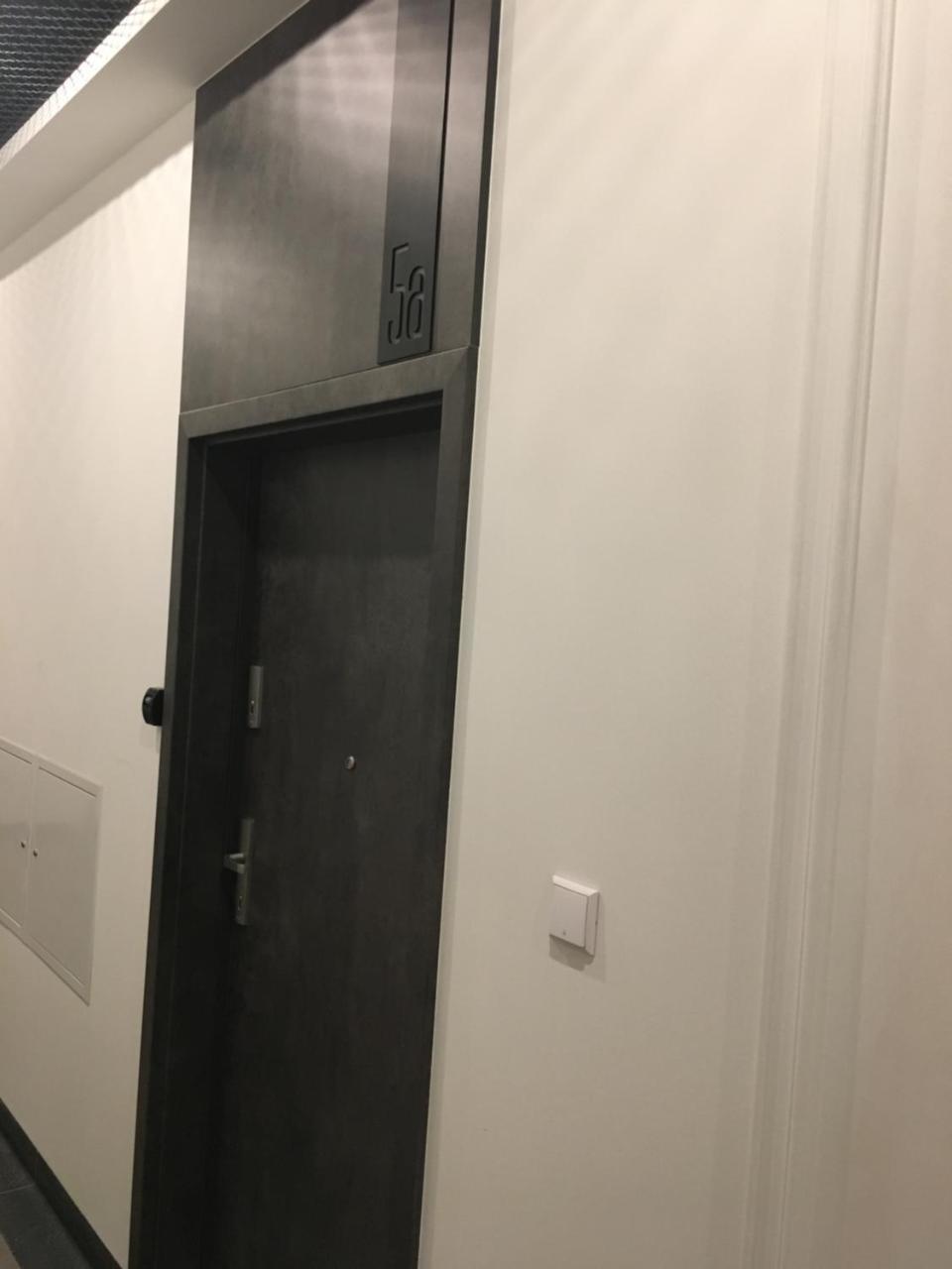 Apartamenty Platinum Loft Zielona Gora  Exterior photo