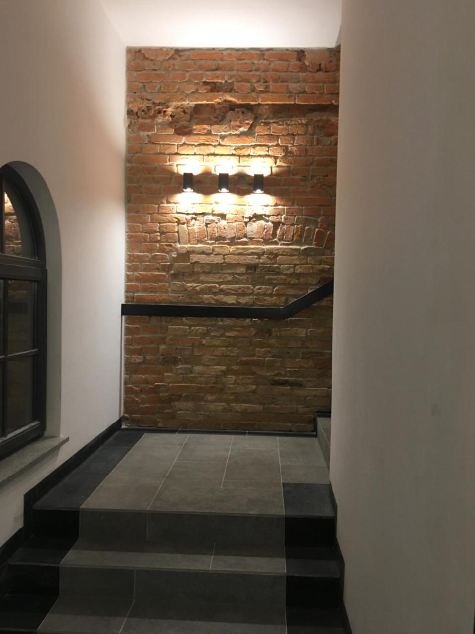 Apartamenty Platinum Loft Zielona Gora  Exterior photo