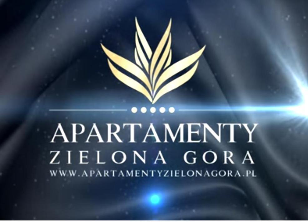Apartamenty Platinum Loft Zielona Gora  Exterior photo
