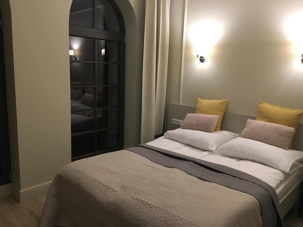 Apartamenty Platinum Loft Zielona Gora  Exterior photo