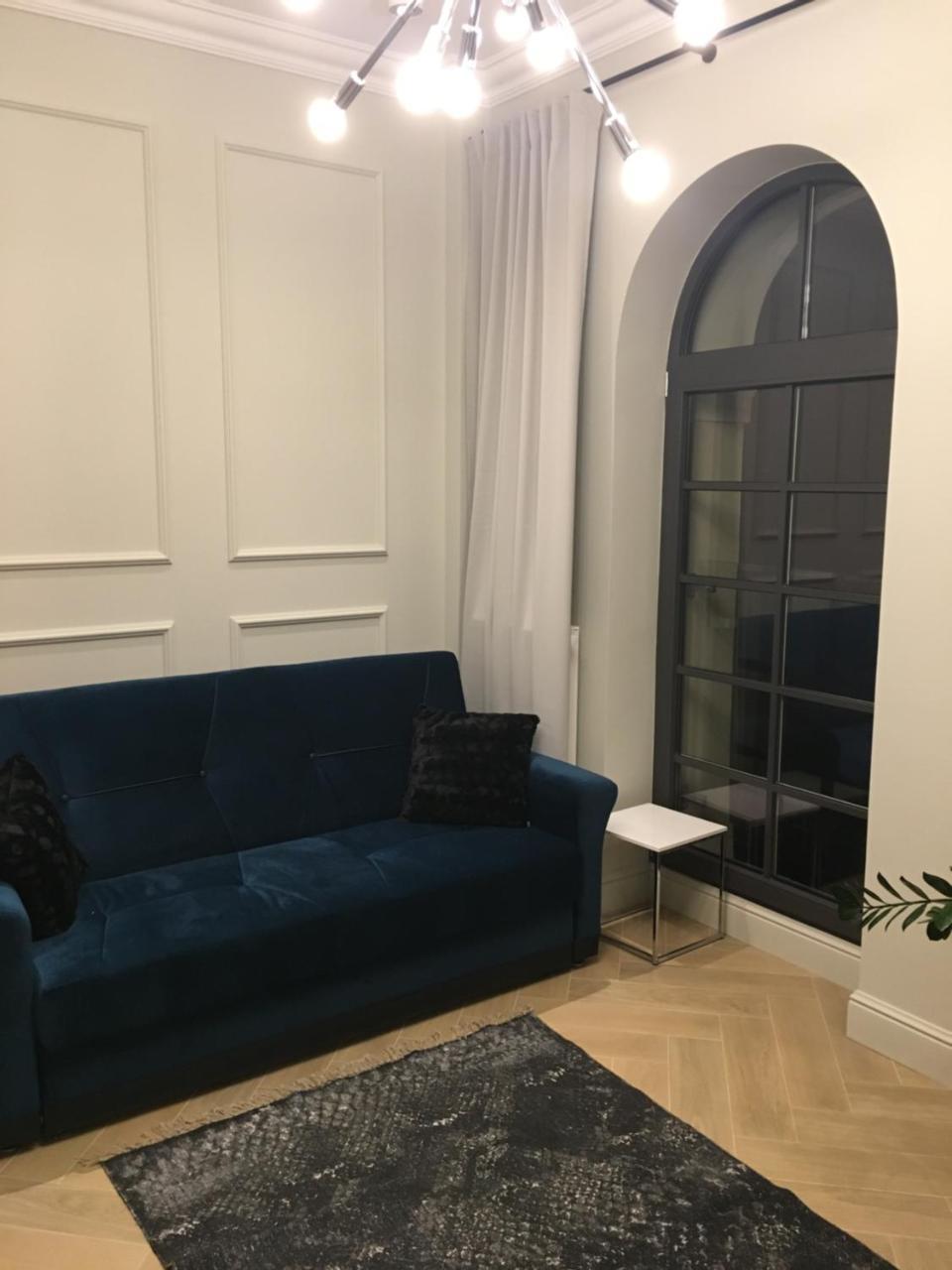 Apartamenty Platinum Loft Zielona Gora  Exterior photo