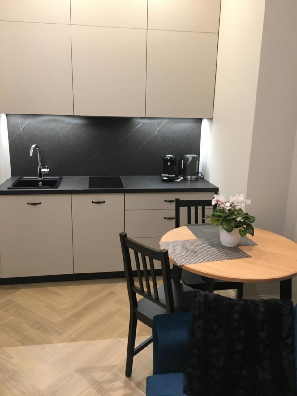 Apartamenty Platinum Loft Zielona Gora  Exterior photo