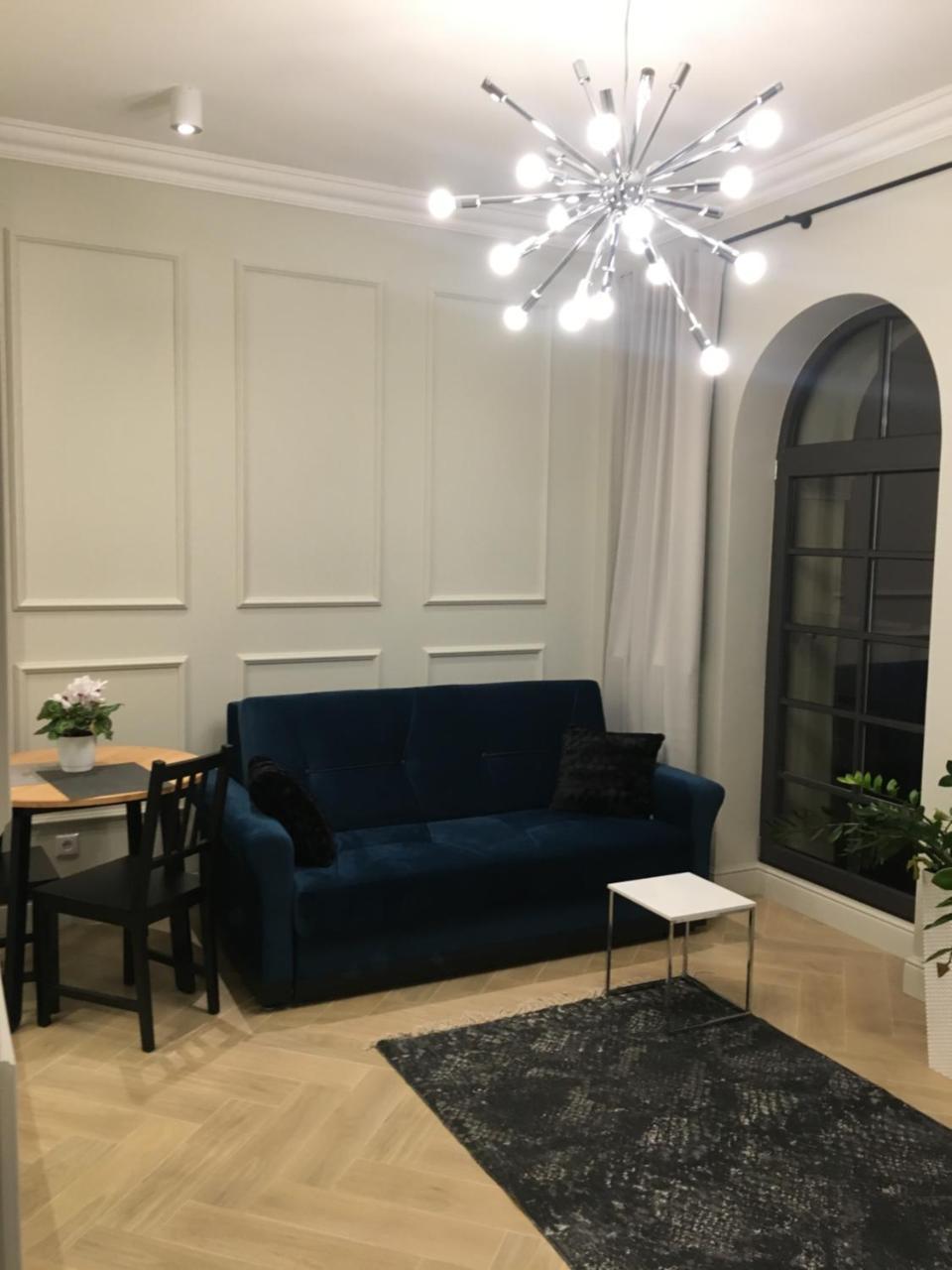 Apartamenty Platinum Loft Zielona Gora  Exterior photo