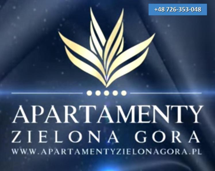 Apartamenty Platinum Loft Zielona Gora  Exterior photo