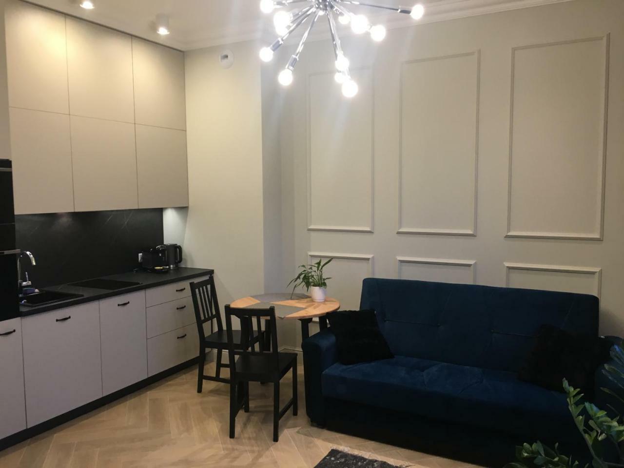 Apartamenty Platinum Loft Zielona Gora  Exterior photo